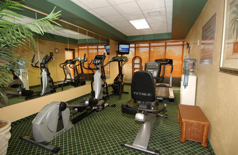 Hampton Inn Orlando Near Universal Blv/International Dr Exteriör bild