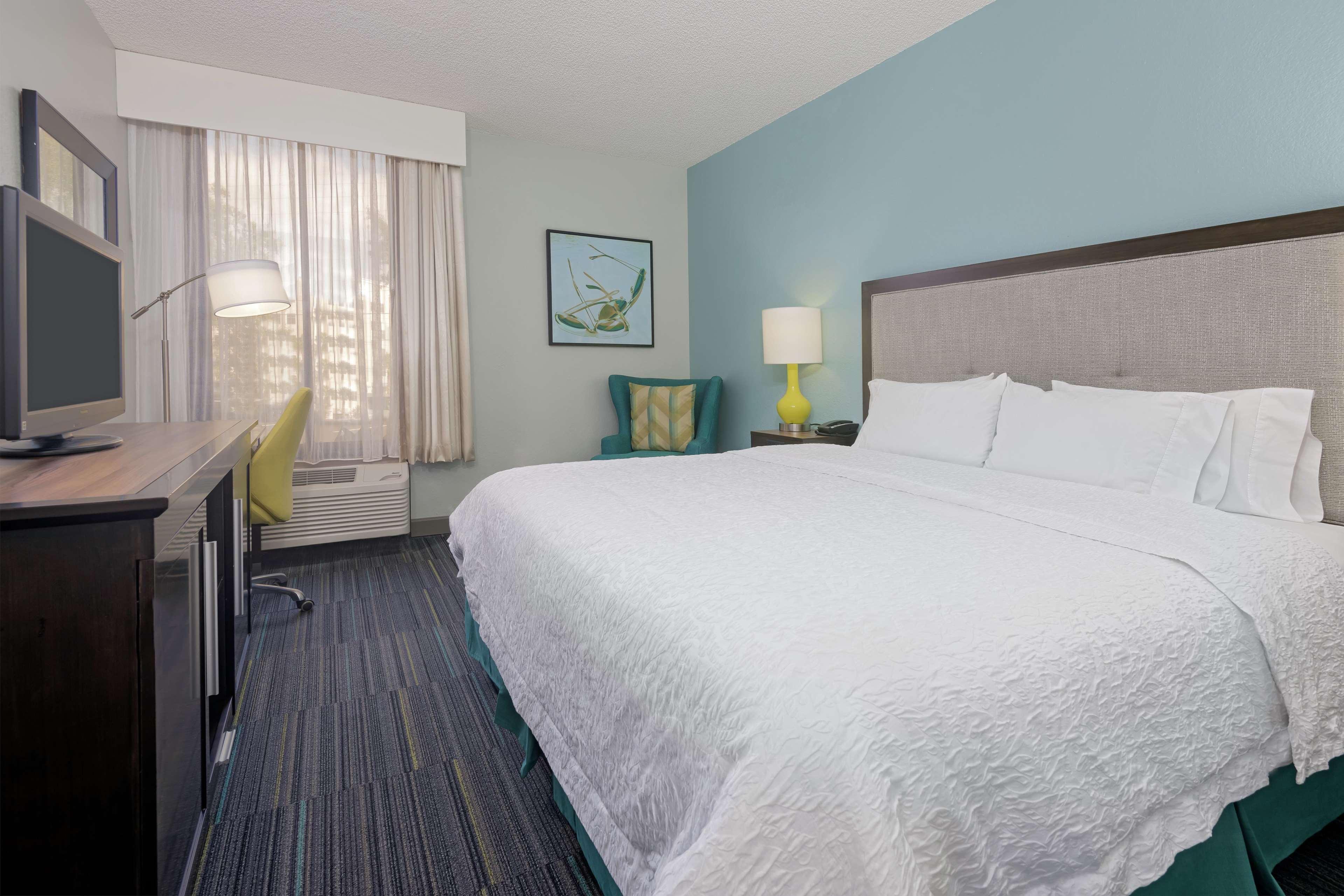 Hampton Inn Orlando Near Universal Blv/International Dr Exteriör bild