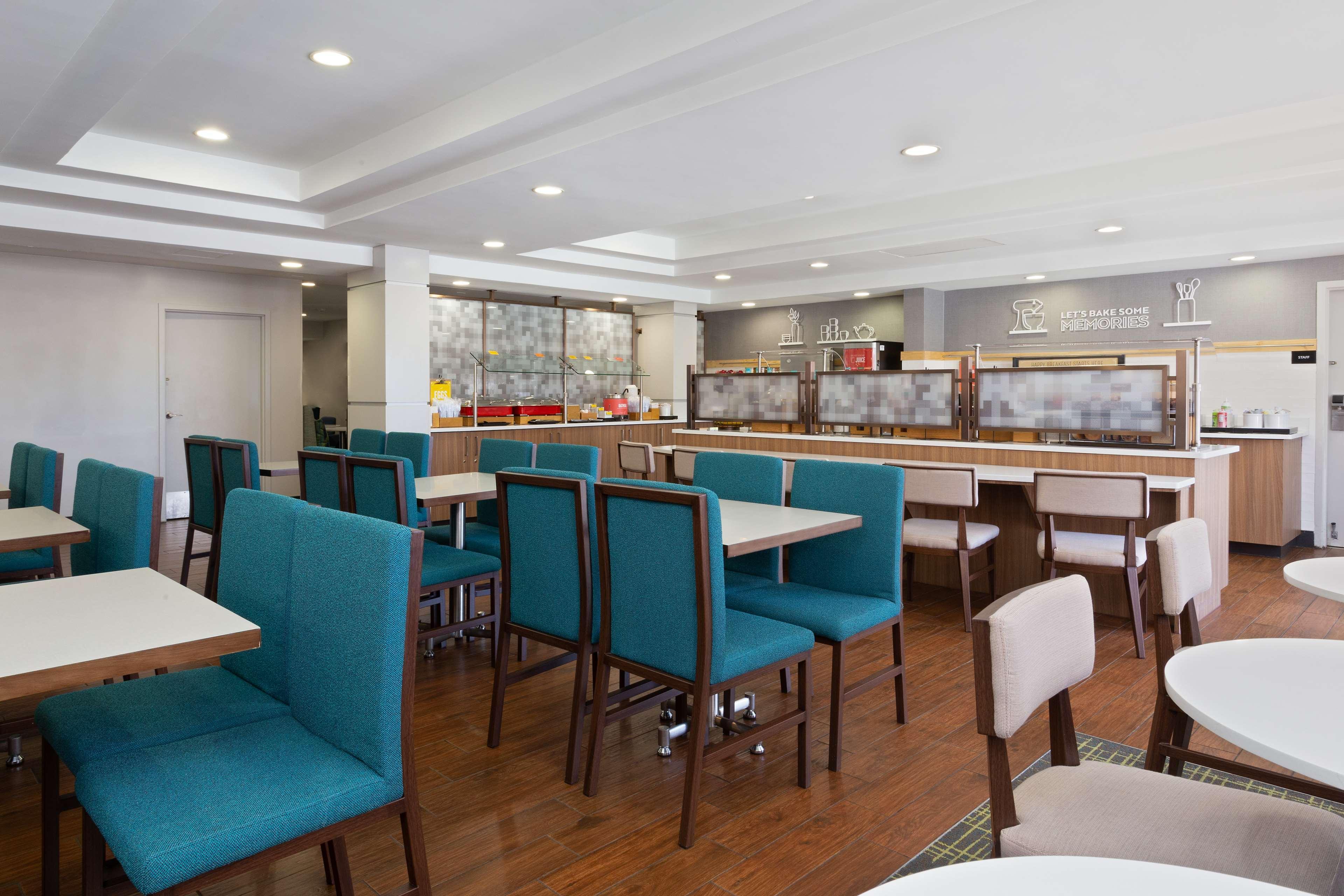 Hampton Inn Orlando Near Universal Blv/International Dr Exteriör bild