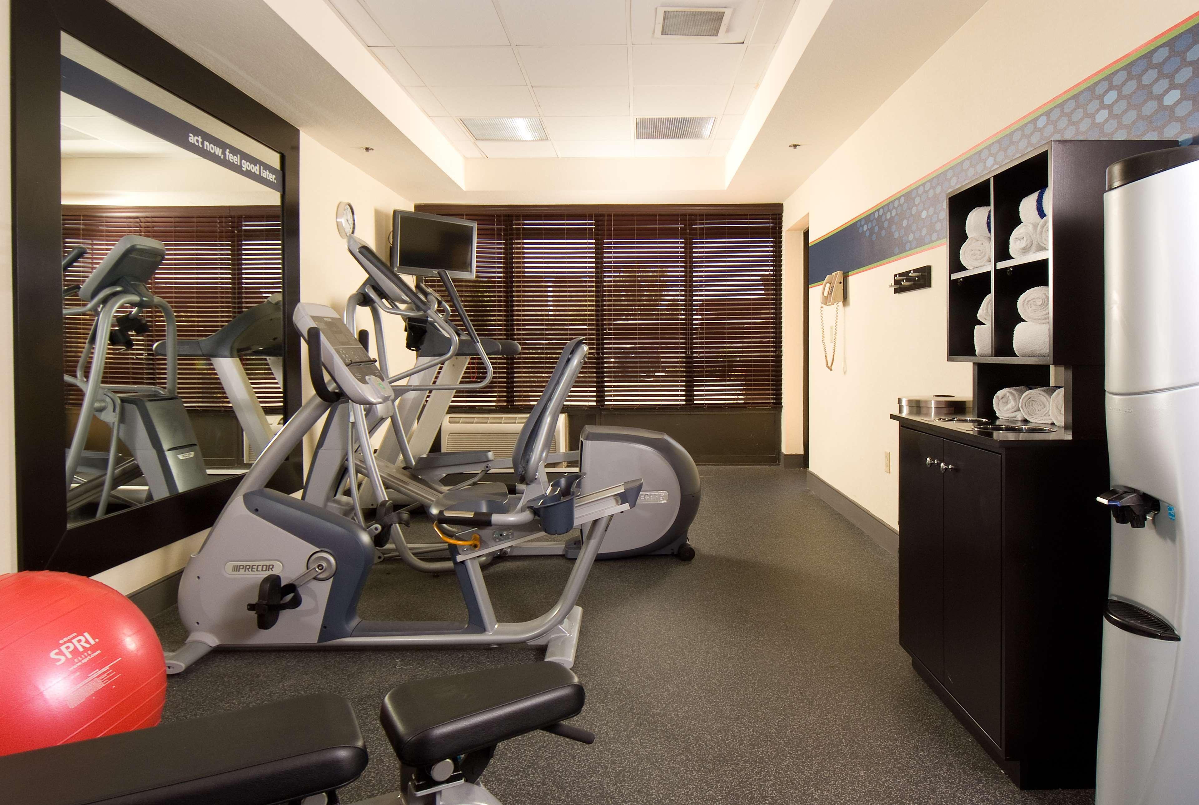 Hampton Inn Orlando Near Universal Blv/International Dr Exteriör bild
