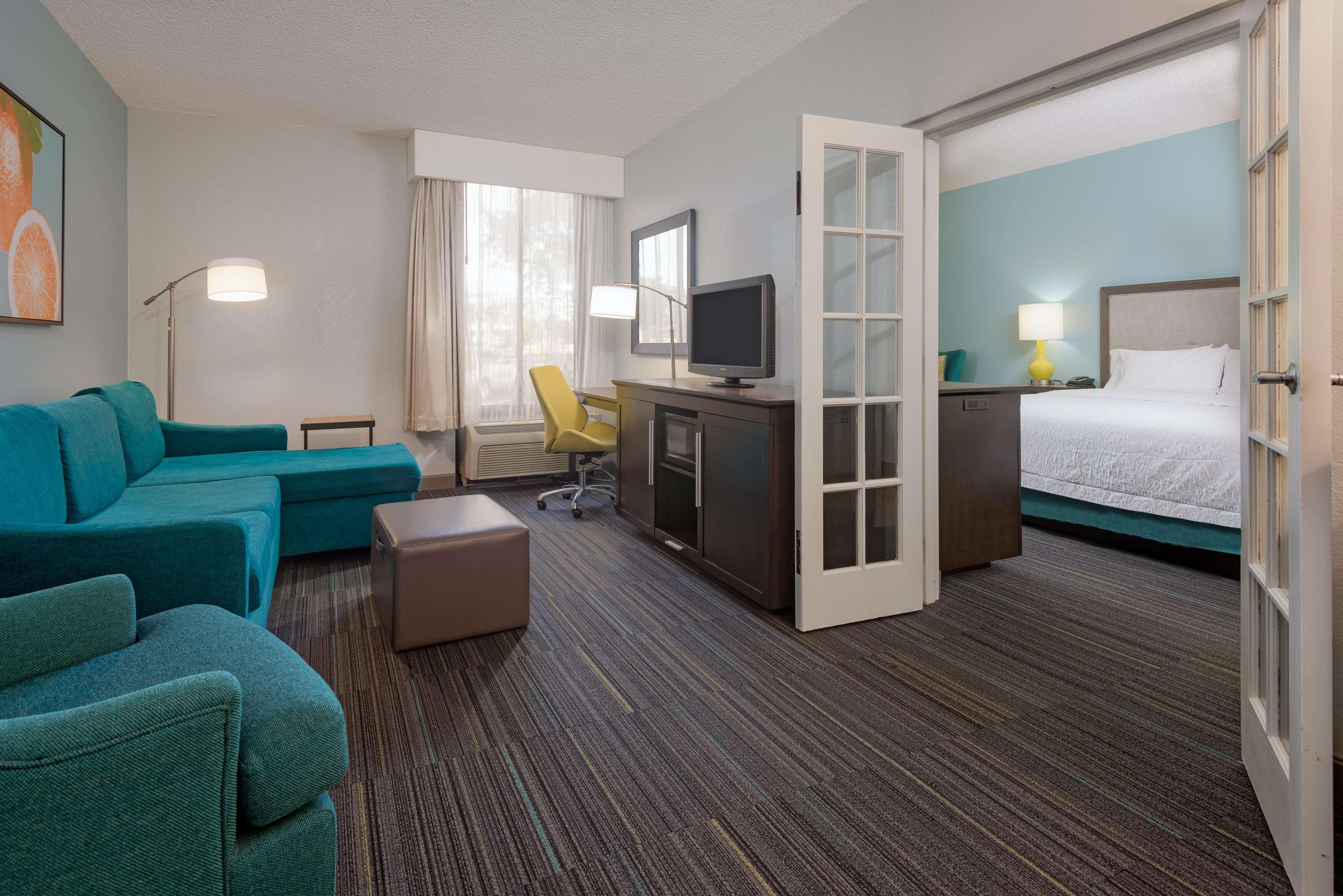 Hampton Inn Orlando Near Universal Blv/International Dr Exteriör bild