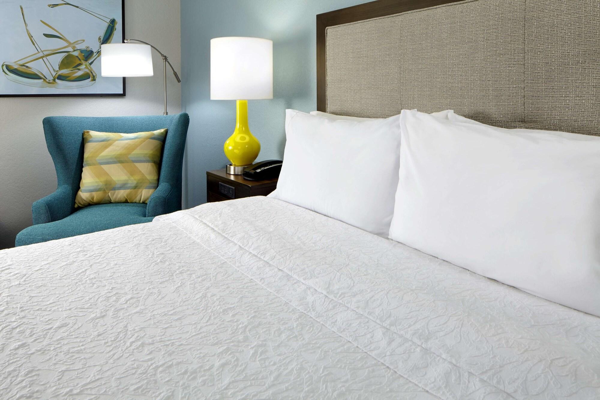 Hampton Inn Orlando Near Universal Blv/International Dr Exteriör bild