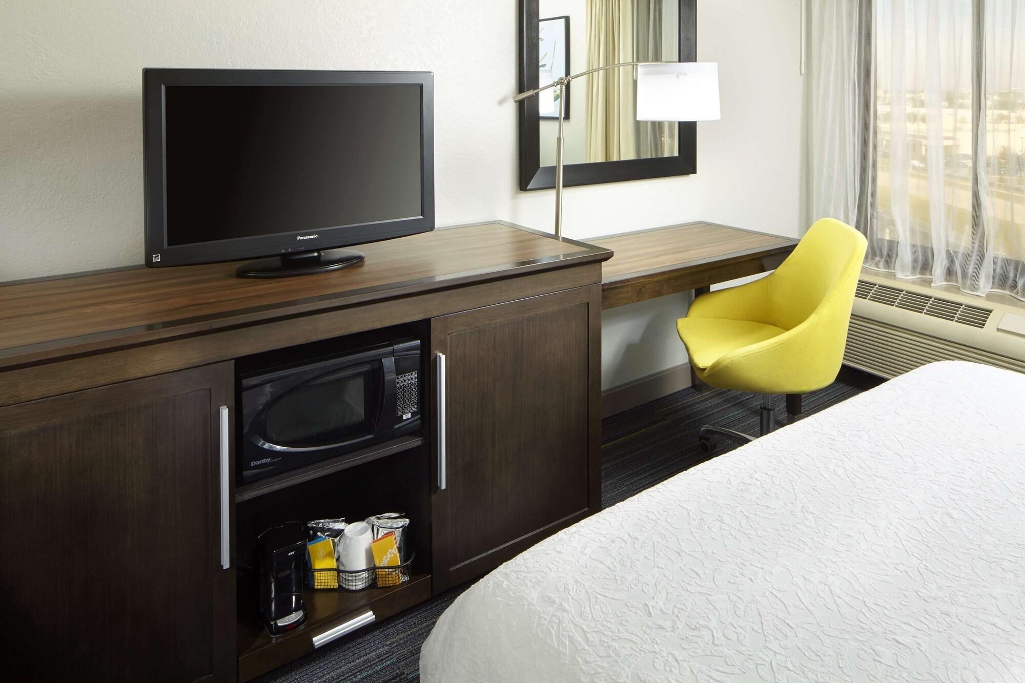 Hampton Inn Orlando Near Universal Blv/International Dr Exteriör bild