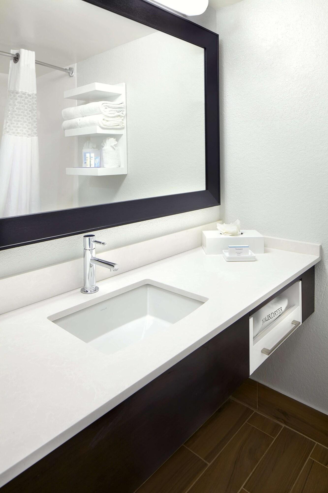 Hampton Inn Orlando Near Universal Blv/International Dr Exteriör bild