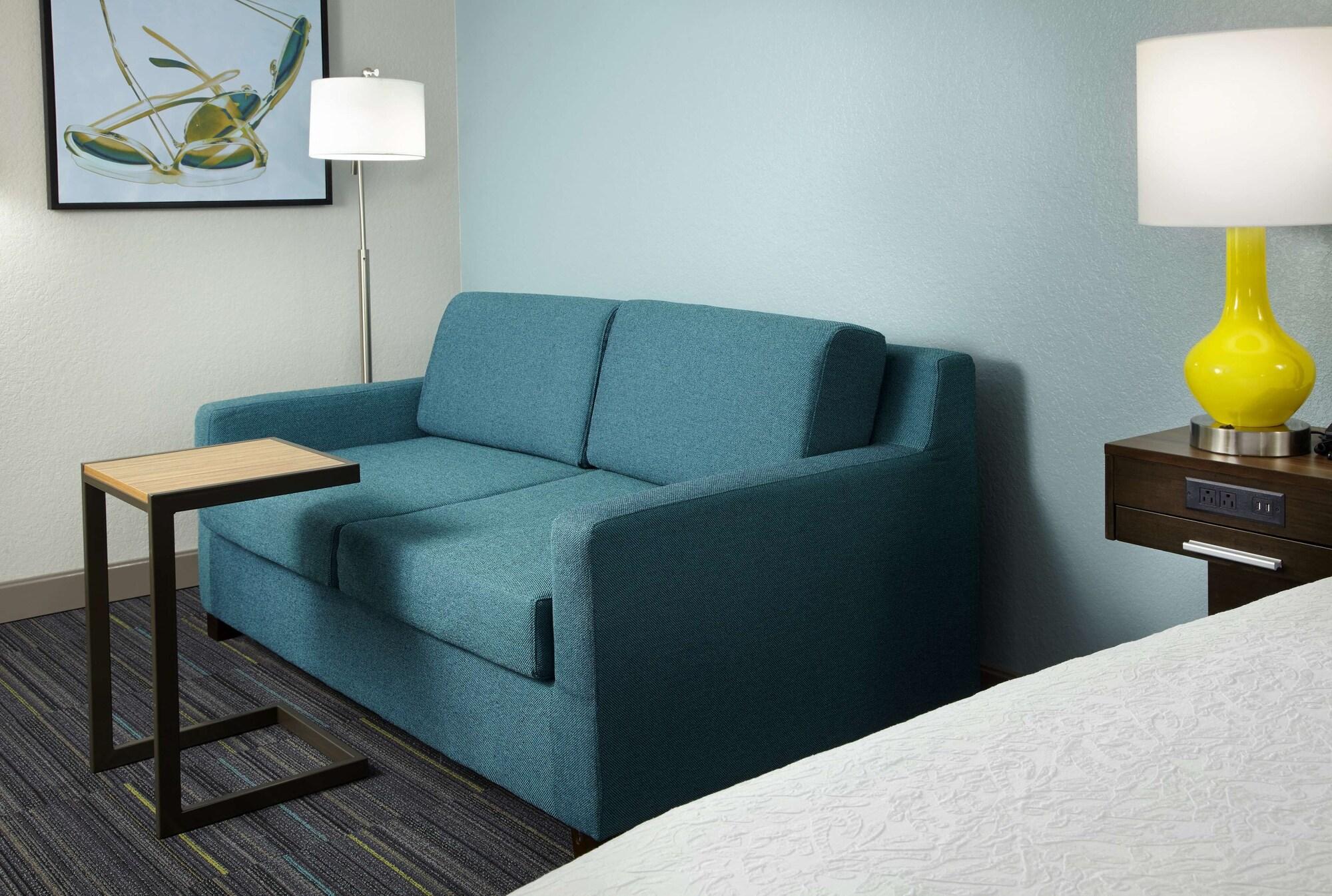 Hampton Inn Orlando Near Universal Blv/International Dr Exteriör bild
