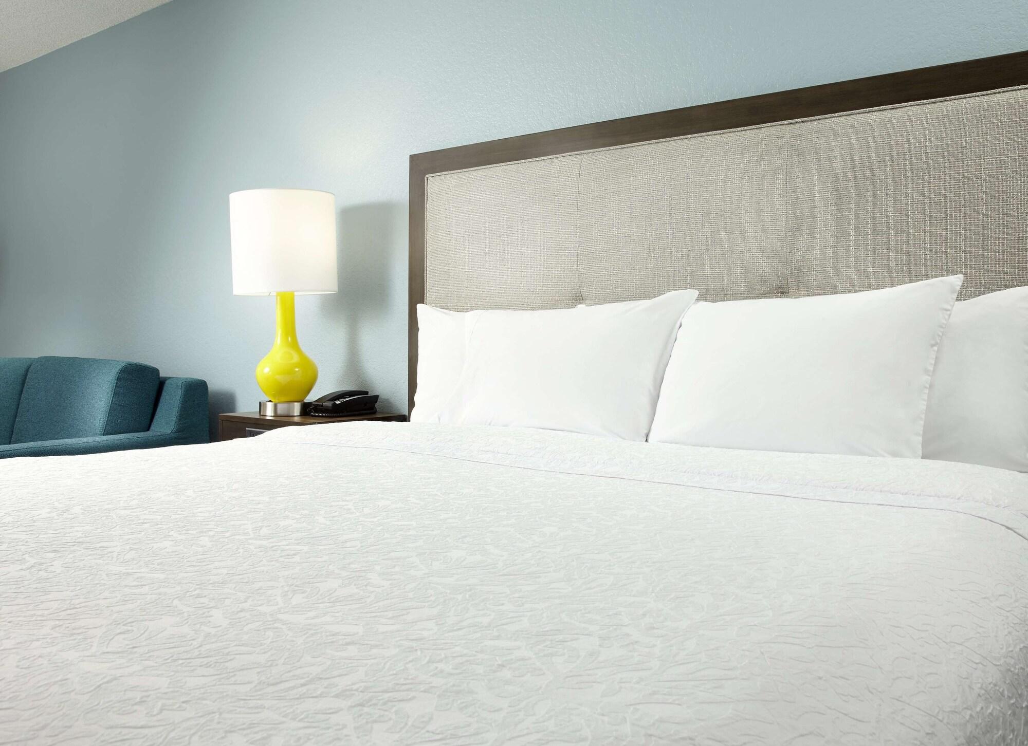 Hampton Inn Orlando Near Universal Blv/International Dr Exteriör bild