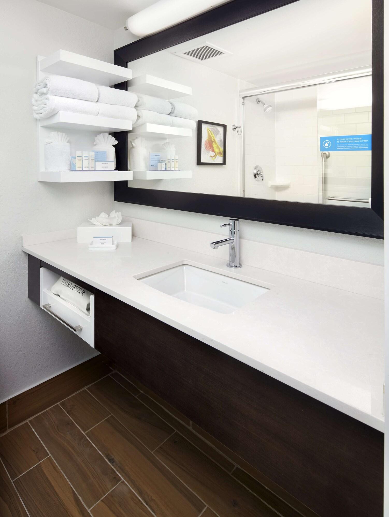 Hampton Inn Orlando Near Universal Blv/International Dr Exteriör bild