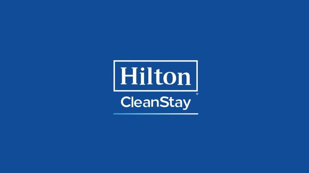 Hampton Inn Orlando Near Universal Blv/International Dr Exteriör bild