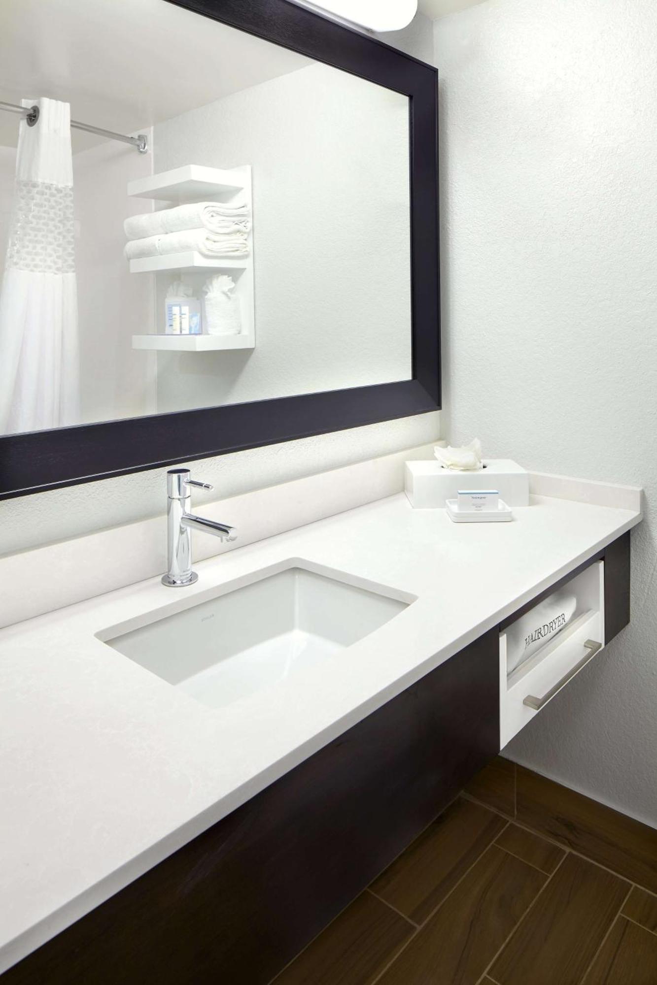 Hampton Inn Orlando Near Universal Blv/International Dr Exteriör bild