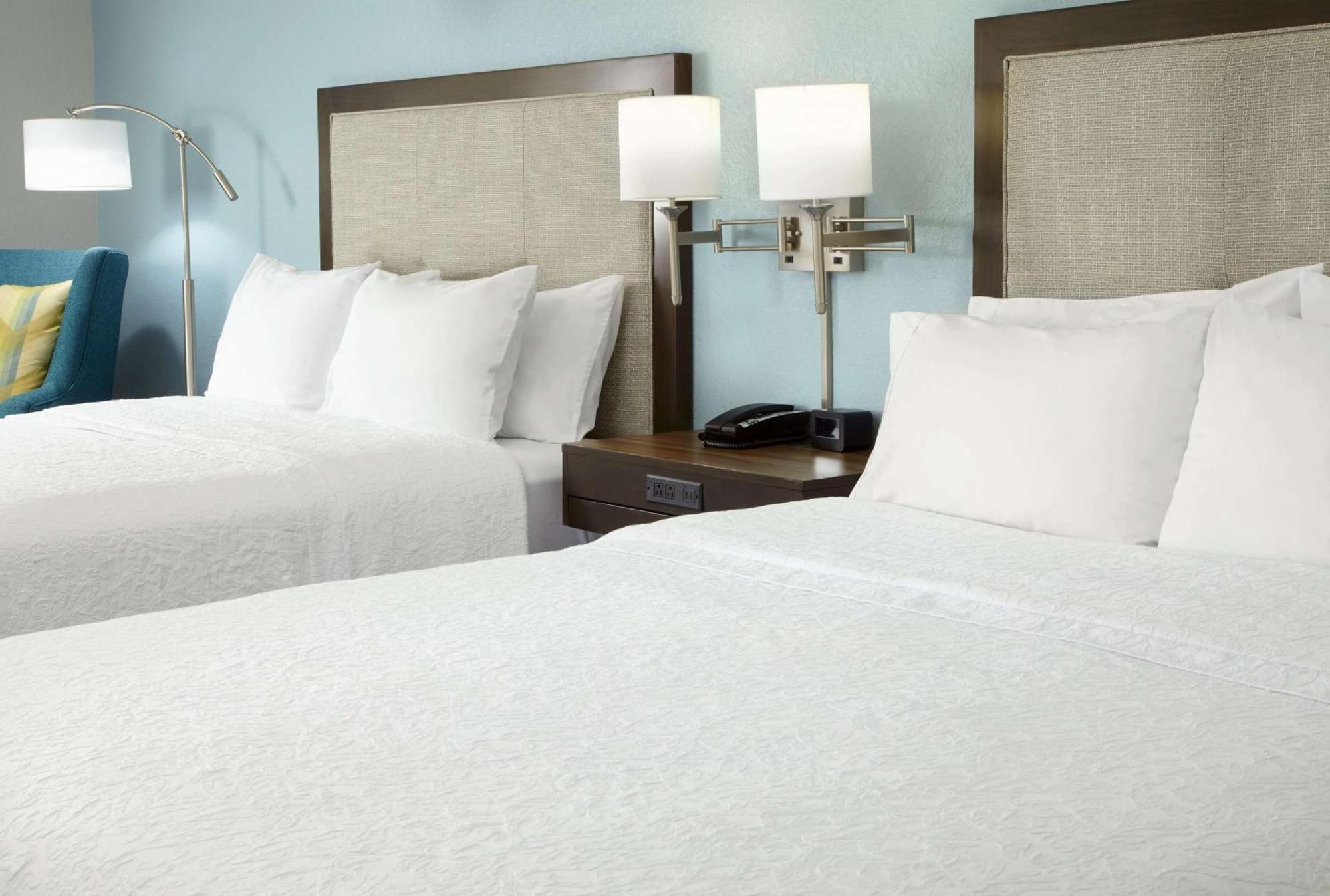 Hampton Inn Orlando Near Universal Blv/International Dr Exteriör bild