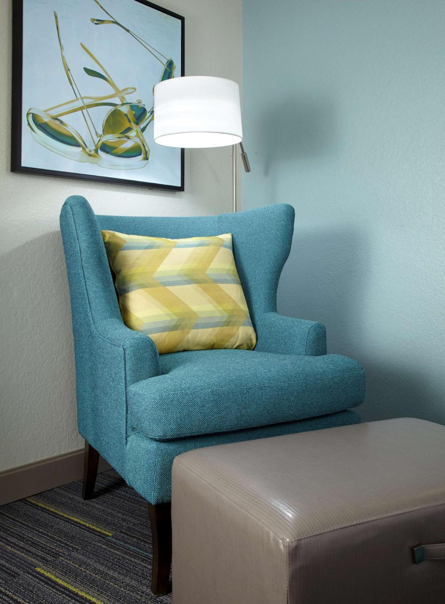 Hampton Inn Orlando Near Universal Blv/International Dr Exteriör bild