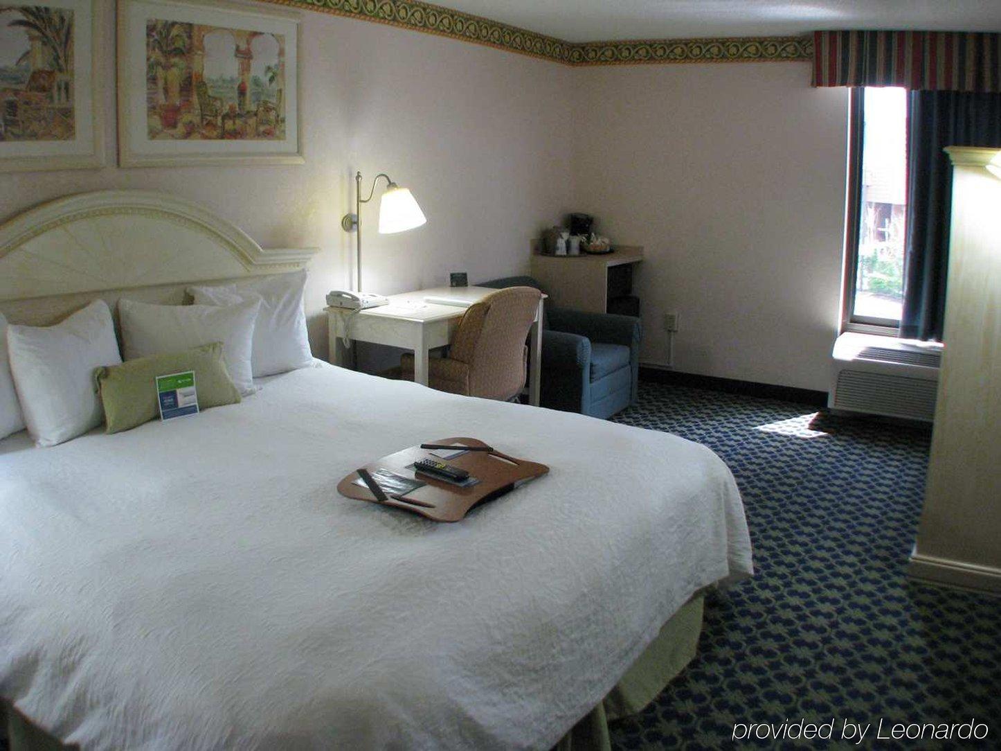 Hampton Inn Orlando Near Universal Blv/International Dr Rum bild
