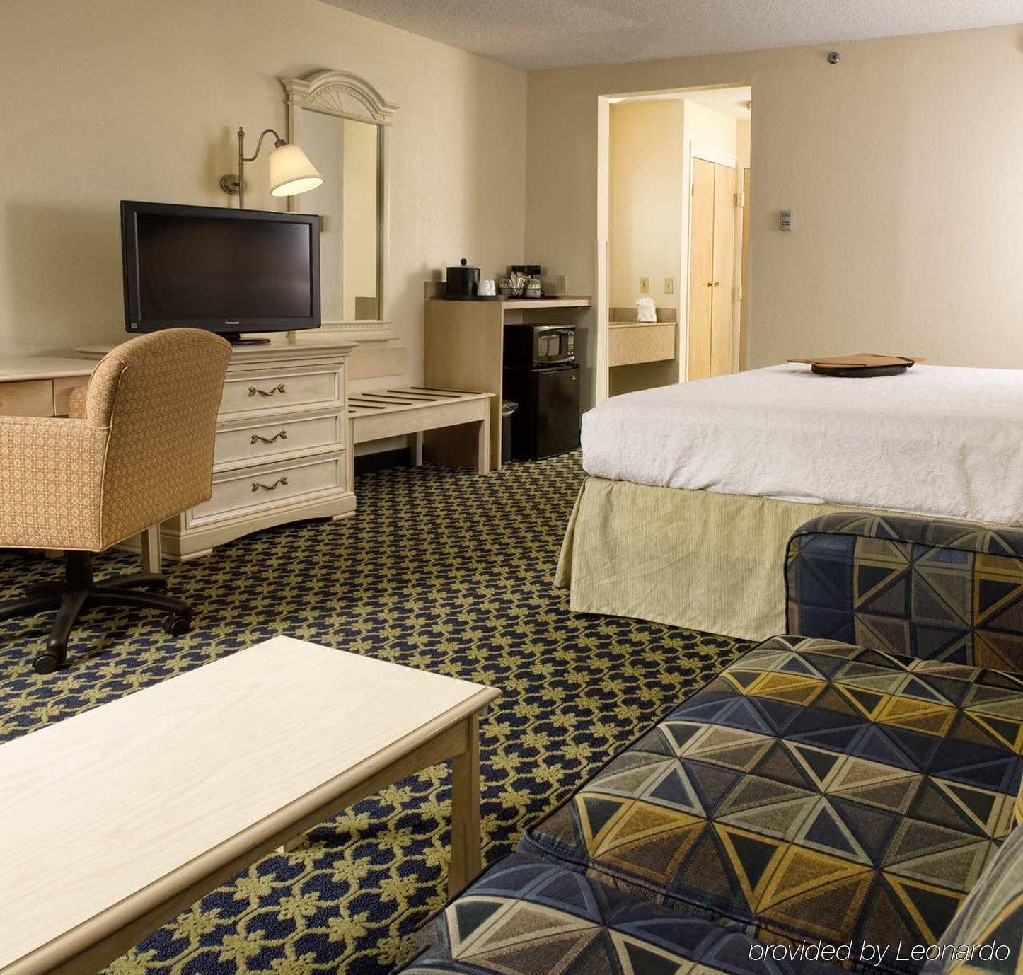 Hampton Inn Orlando Near Universal Blv/International Dr Exteriör bild