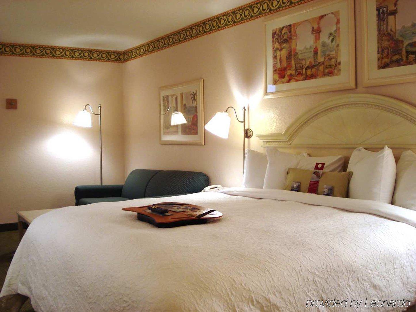 Hampton Inn Orlando Near Universal Blv/International Dr Rum bild
