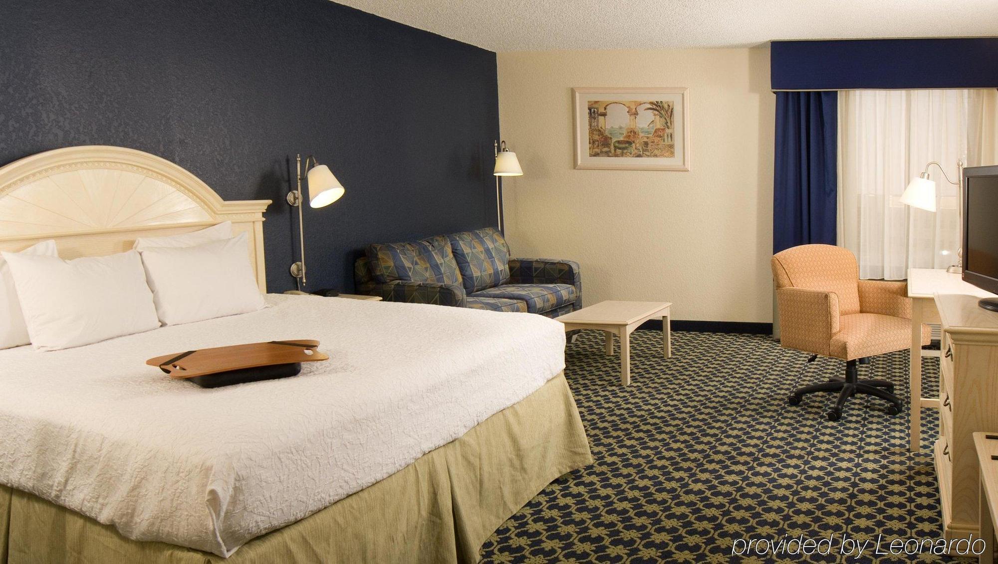 Hampton Inn Orlando Near Universal Blv/International Dr Exteriör bild