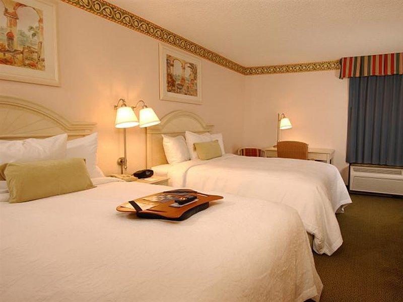 Hampton Inn Orlando Near Universal Blv/International Dr Exteriör bild