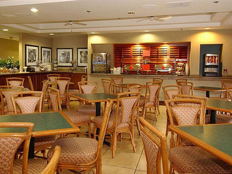 Hampton Inn Orlando Near Universal Blv/International Dr Exteriör bild