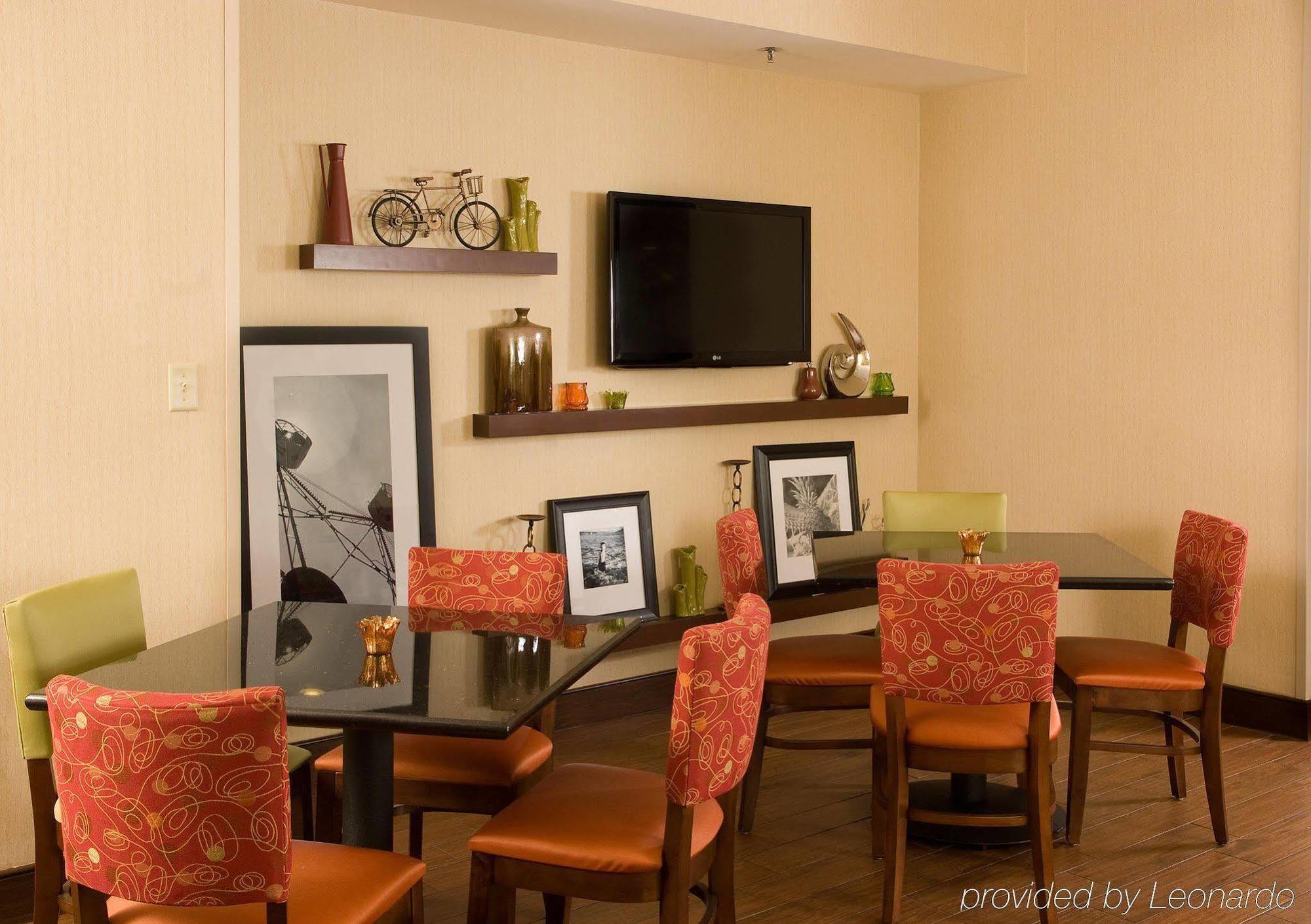 Hampton Inn Orlando Near Universal Blv/International Dr Exteriör bild
