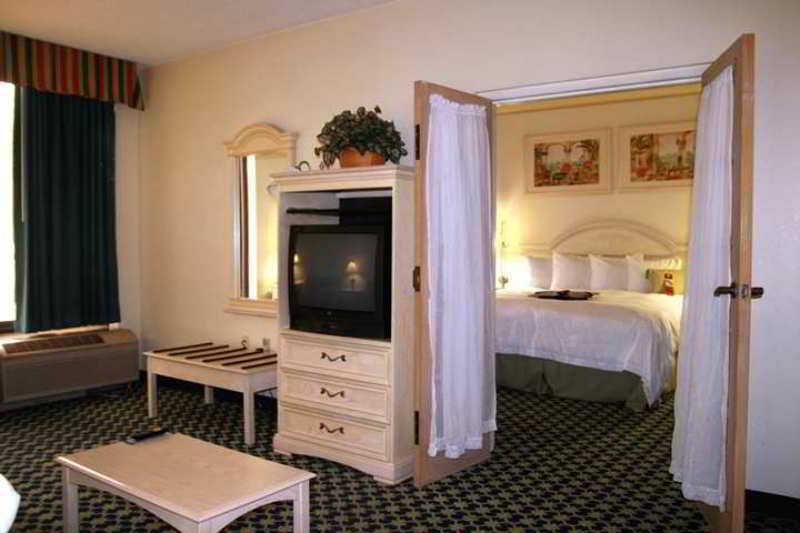Hampton Inn Orlando Near Universal Blv/International Dr Rum bild