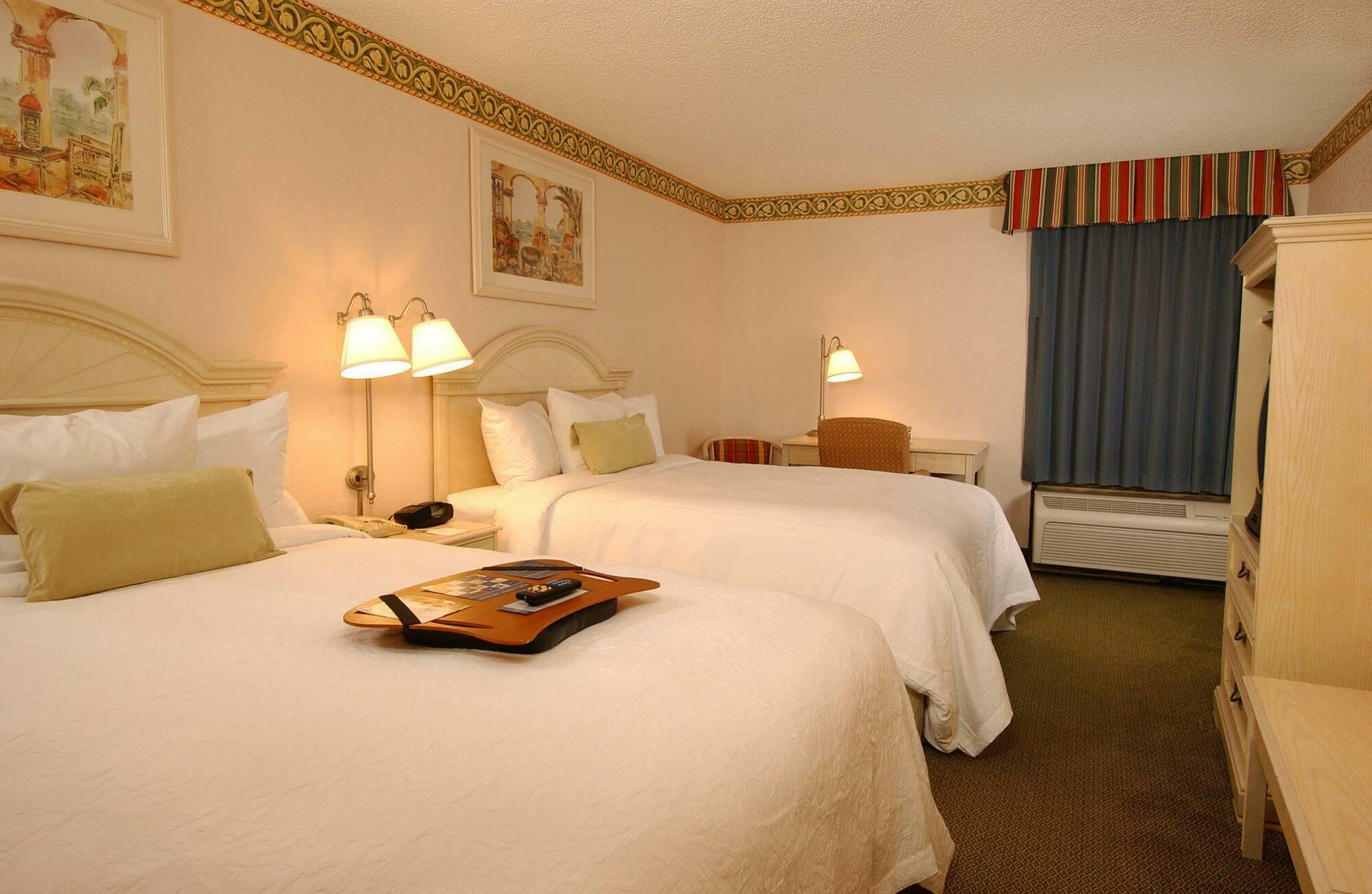 Hampton Inn Orlando Near Universal Blv/International Dr Exteriör bild