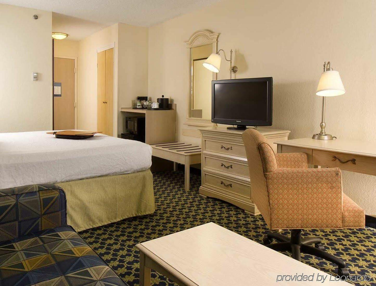 Hampton Inn Orlando Near Universal Blv/International Dr Exteriör bild