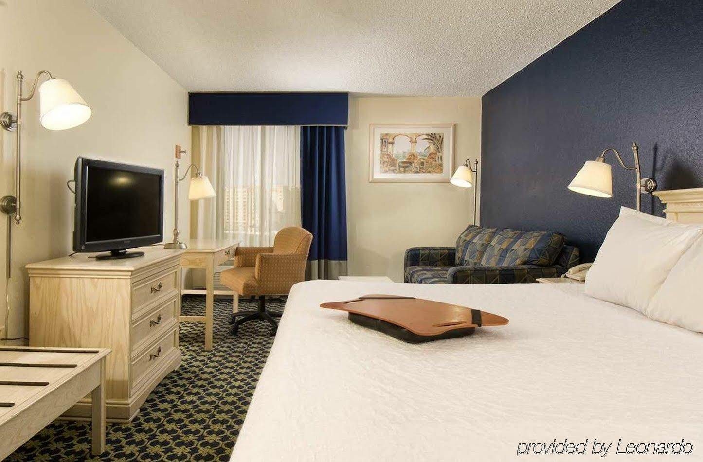 Hampton Inn Orlando Near Universal Blv/International Dr Exteriör bild